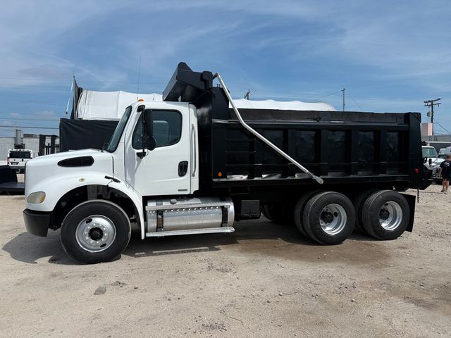 2008 Freightliner M2 Tandem Dump Truck  - 23058736 - 7