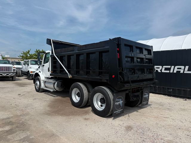 2008 Freightliner M2 Tandem Dump Truck  - 23058736 - 8