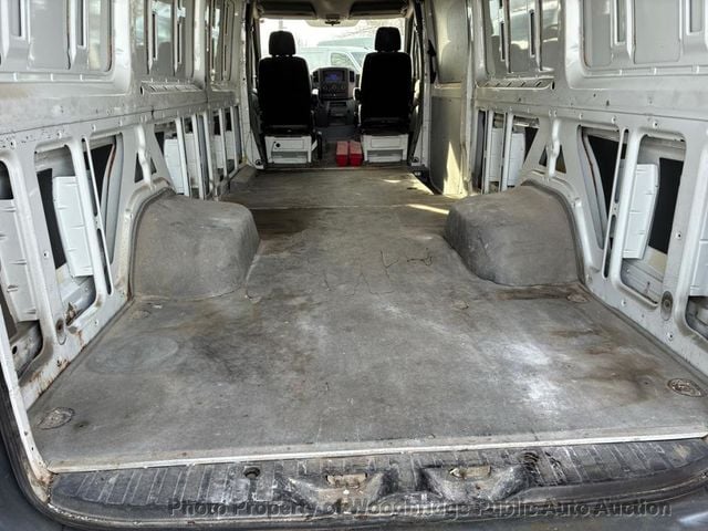 2008 Freightliner Sprinter 3500 - 22985051 - 9