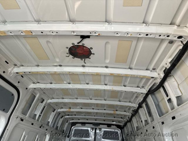 2008 Freightliner Sprinter 3500 - 22985051 - 10