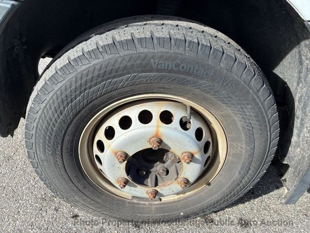 2008 Freightliner Sprinter 3500 - 22985051 - 11