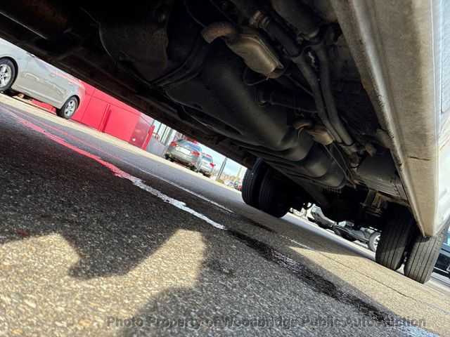 2008 Freightliner Sprinter 3500 - 22985051 - 16