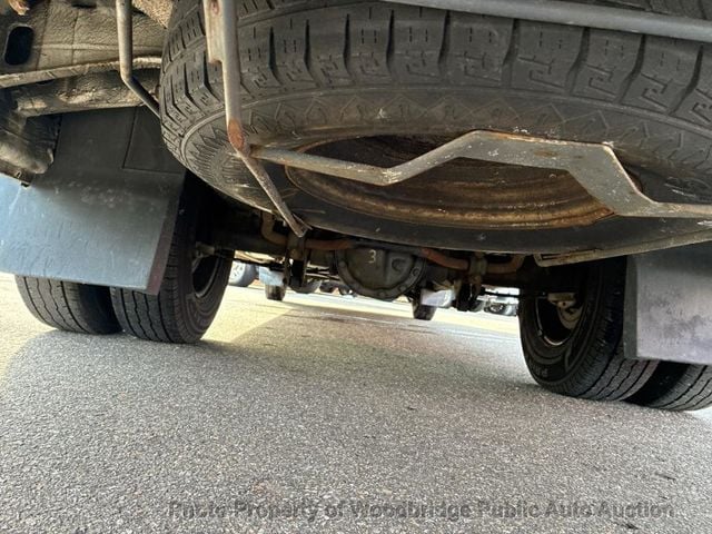 2008 Freightliner Sprinter 3500 - 22985051 - 17