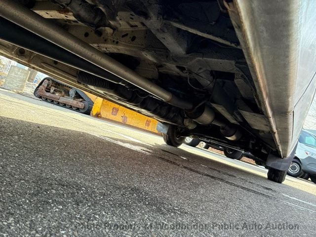 2008 Freightliner Sprinter 3500 - 22985051 - 18