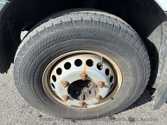 2008 Freightliner Sprinter 3500 - 22985051 - 19