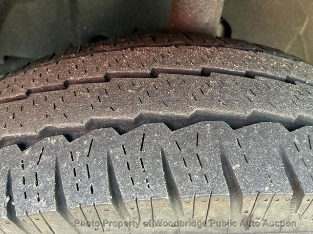 2008 Freightliner Sprinter 3500 - 22985051 - 20