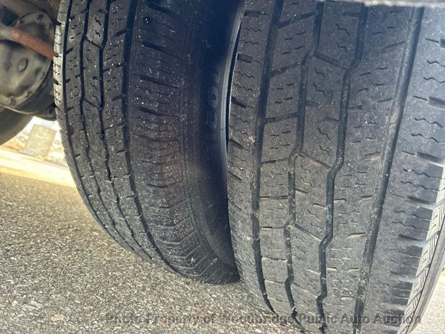 2008 Freightliner Sprinter 3500 - 22985051 - 22