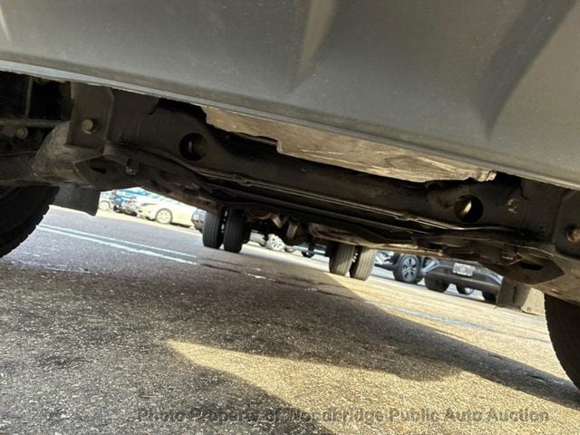 2008 Freightliner Sprinter 3500 - 22985051 - 23