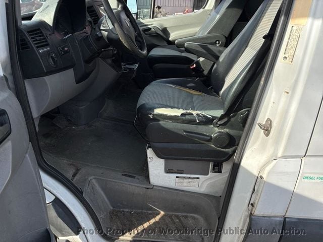 2008 Freightliner Sprinter 3500 - 22985051 - 6