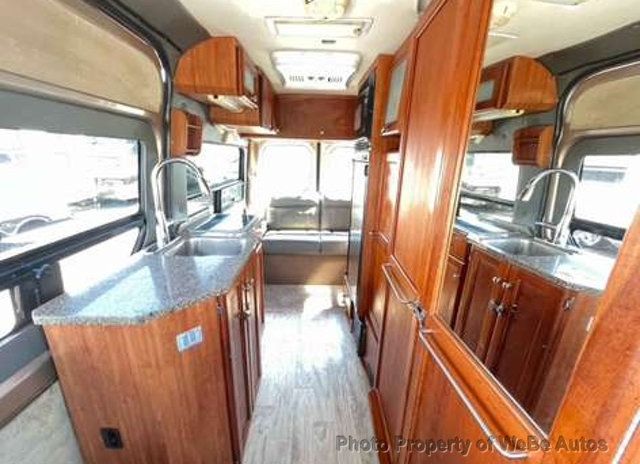 2008 Freightliner Sprinter Roadtrek SS Agile Camper For Sale - 22967597 - 9
