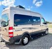 2008 Freightliner Sprinter Roadtrek SS Agile Camper For Sale - 22967597 - 2