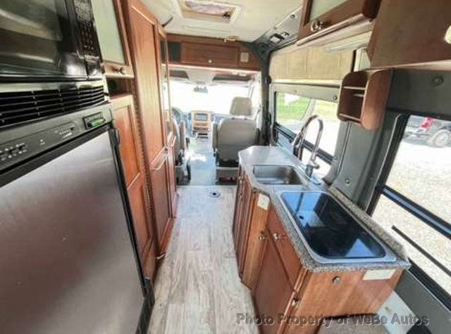 2008 Freightliner Sprinter Roadtrek SS Agile Camper For Sale - 22967597 - 4