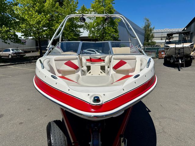 2008 Glastron GT 225 Wake Tower LOW 247 HOURS - 22496161 - 20