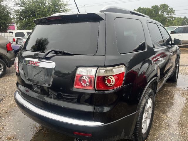 2008 GMC Acadia FWD 4dr SLE1 - 23065667 - 1