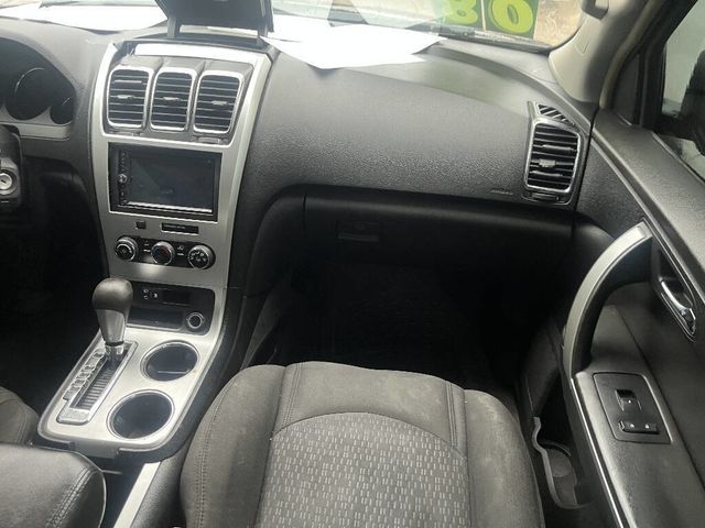 2008 GMC Acadia FWD 4dr SLE1 - 23065667 - 2