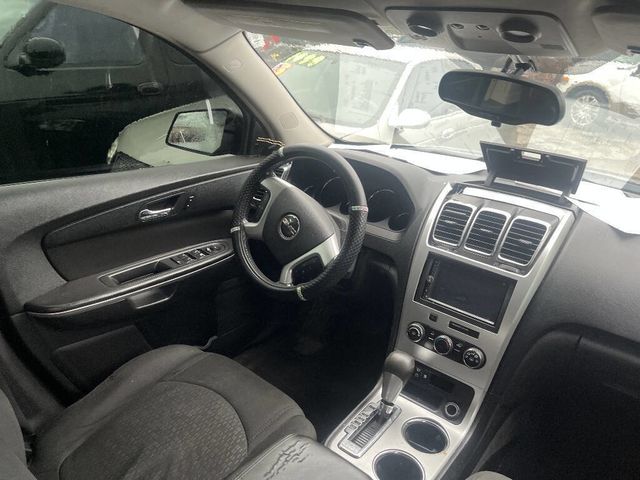 2008 GMC Acadia FWD 4dr SLE1 - 23065667 - 3
