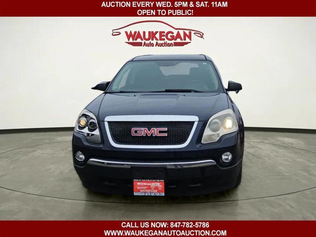 2008 GMC Acadia FWD 4dr SLE1 - 22993356 - 1