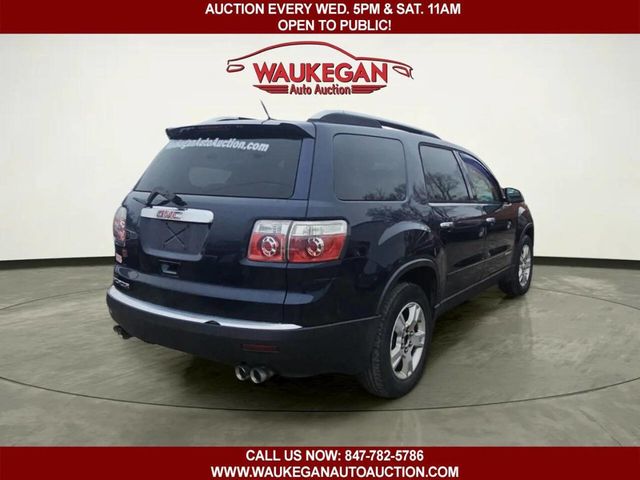 2008 GMC Acadia FWD 4dr SLE1 - 22993356 - 3
