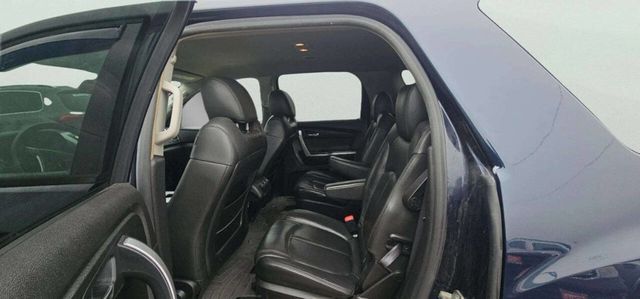 2008 GMC Acadia FWD 4dr SLE1 - 22993356 - 6