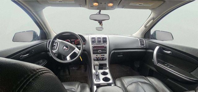 2008 GMC Acadia FWD 4dr SLE1 - 22993356 - 7