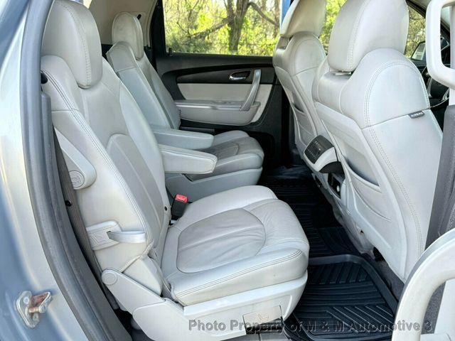 2008 GMC Acadia FWD 4dr SLT2 - 22801402 - 12