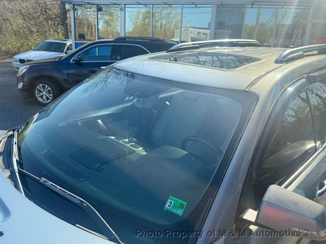 2008 GMC Acadia FWD 4dr SLT2 - 22801402 - 16