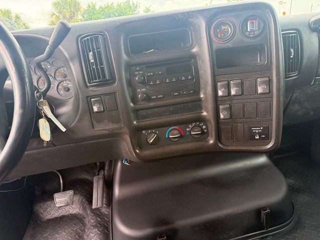 2008 GMC C5500 Crew Cab 17' Dump Truck  - 22972446 - 13