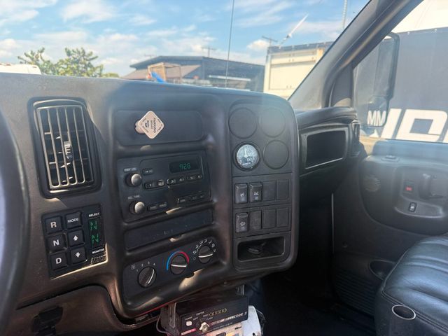 2008 GMC C7500 Crew Cab and Chassis  - 23003340 - 10