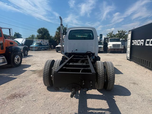 2008 GMC C7500 Crew Cab and Chassis  - 23003340 - 3