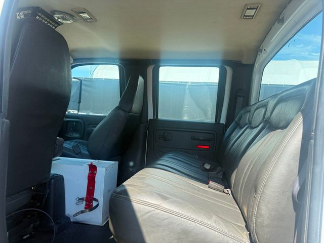 2008 GMC C7500 Crew Cab and Chassis  - 23003340 - 6