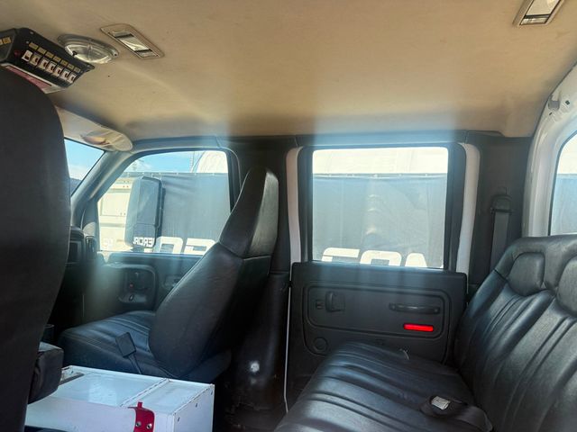 2008 GMC C7500 Crew Cab and Chassis  - 23003340 - 7
