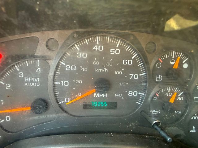 2008 GMC C7500 Crew Cab & Chassis  - 23003340 - 11