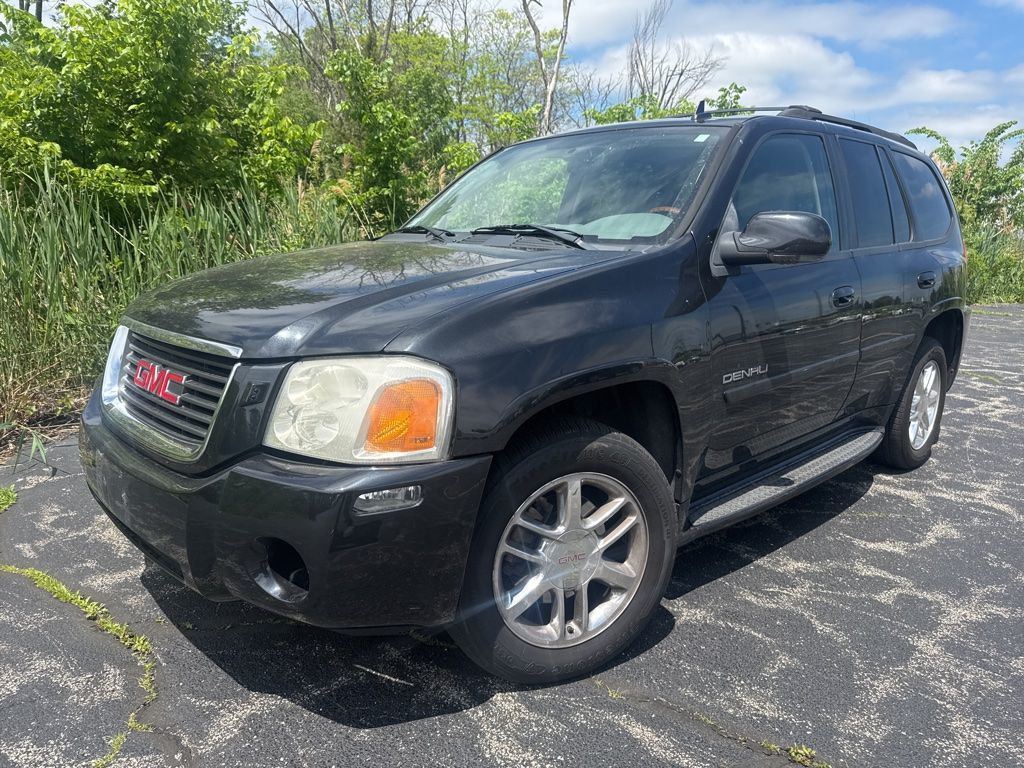 2008 GMC Envoy 2WD 4dr Denali - 23031661 | Video 1