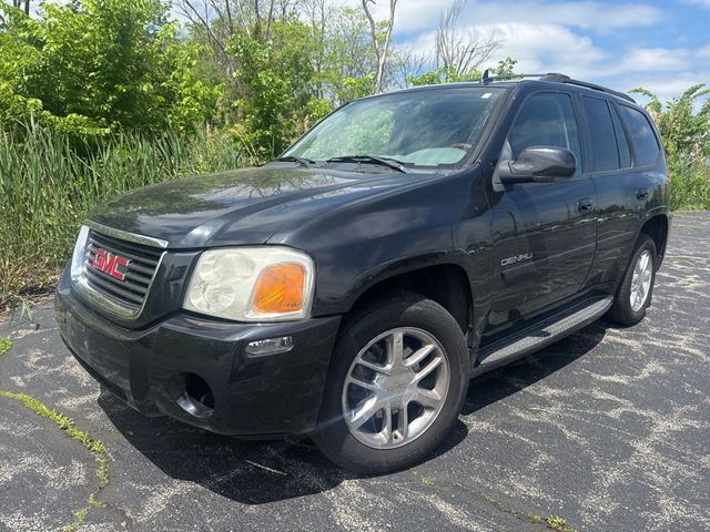 2008 GMC Envoy 2WD 4dr Denali - 23031661 - 0