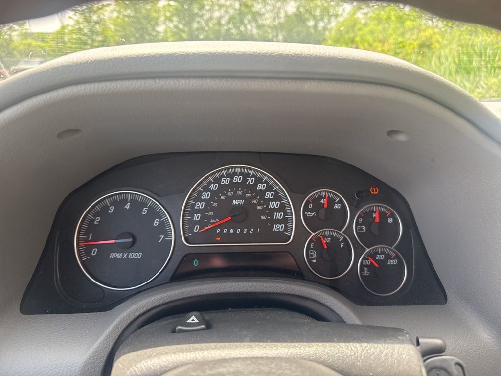 2008 GMC Envoy 2WD 4dr Denali - 23031661 - 13
