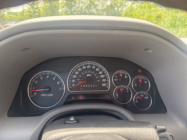 2008 GMC Envoy 2WD 4dr Denali - 23031661 - 13