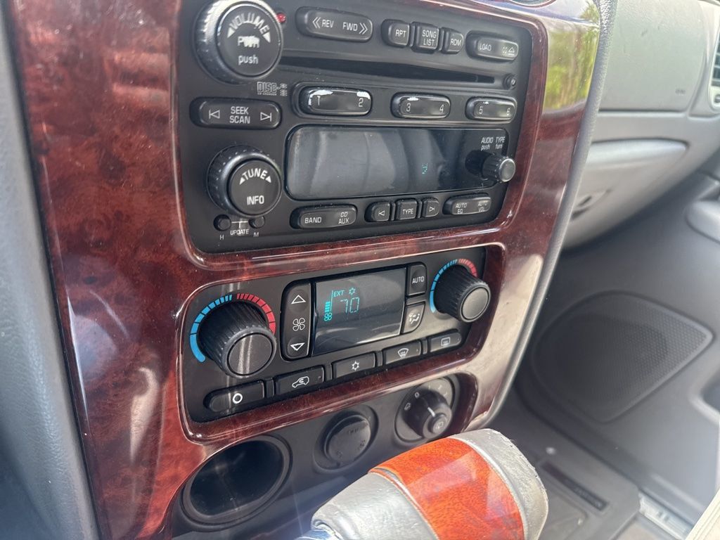 2008 GMC Envoy 2WD 4dr Denali - 23031661 - 15