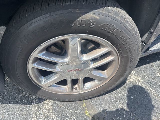 2008 GMC Envoy 2WD 4dr Denali - 23031661 - 1