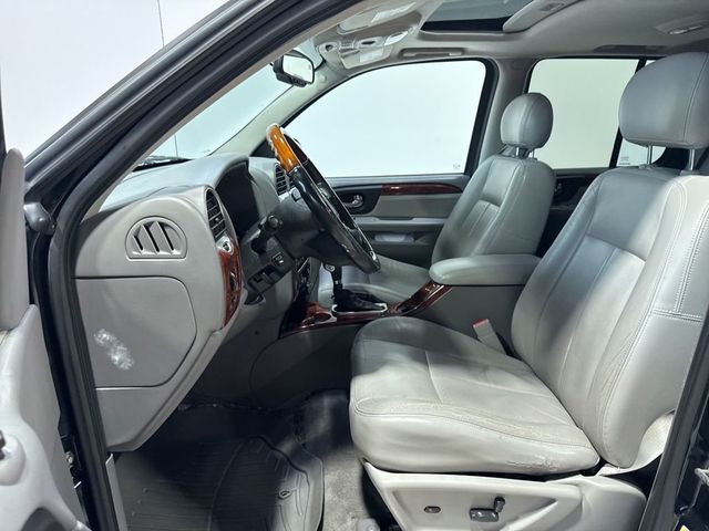 2008 GMC Envoy 2WD 4dr Denali - 23031661 - 19