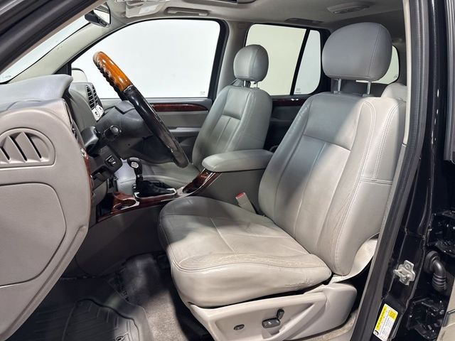 2008 GMC Envoy 2WD 4dr Denali - 23031661 - 20