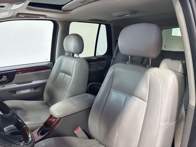 2008 GMC Envoy 2WD 4dr Denali - 23031661 - 22