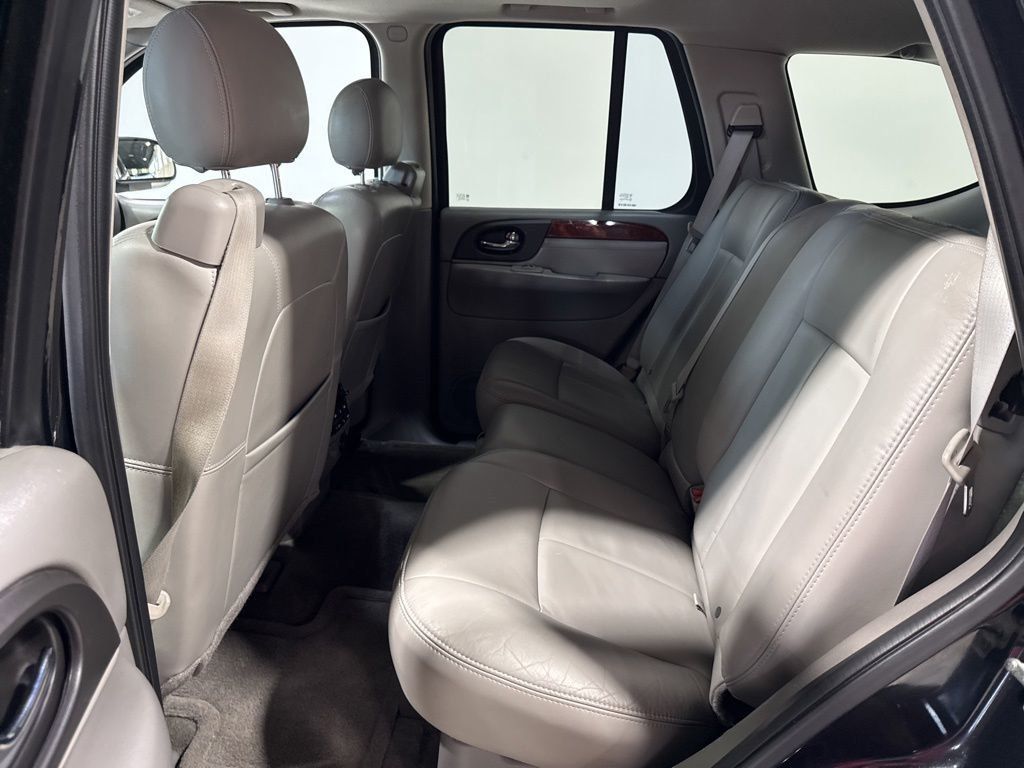 2008 GMC Envoy 2WD 4dr Denali - 23031661 - 26