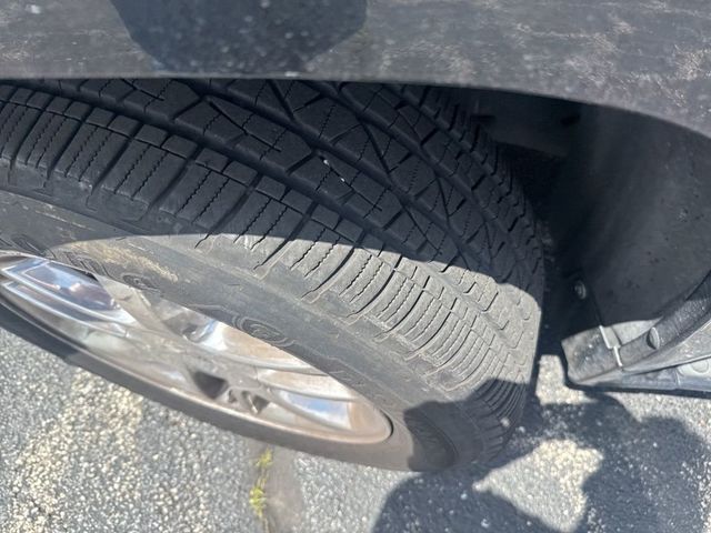2008 GMC Envoy 2WD 4dr Denali - 23031661 - 2