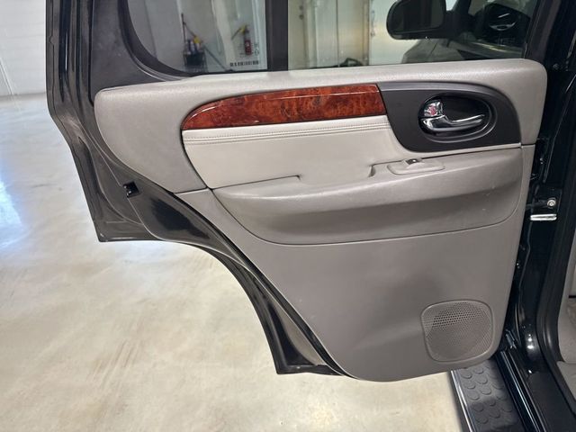 2008 GMC Envoy 2WD 4dr Denali - 23031661 - 29