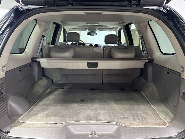 2008 GMC Envoy 2WD 4dr Denali - 23031661 - 30
