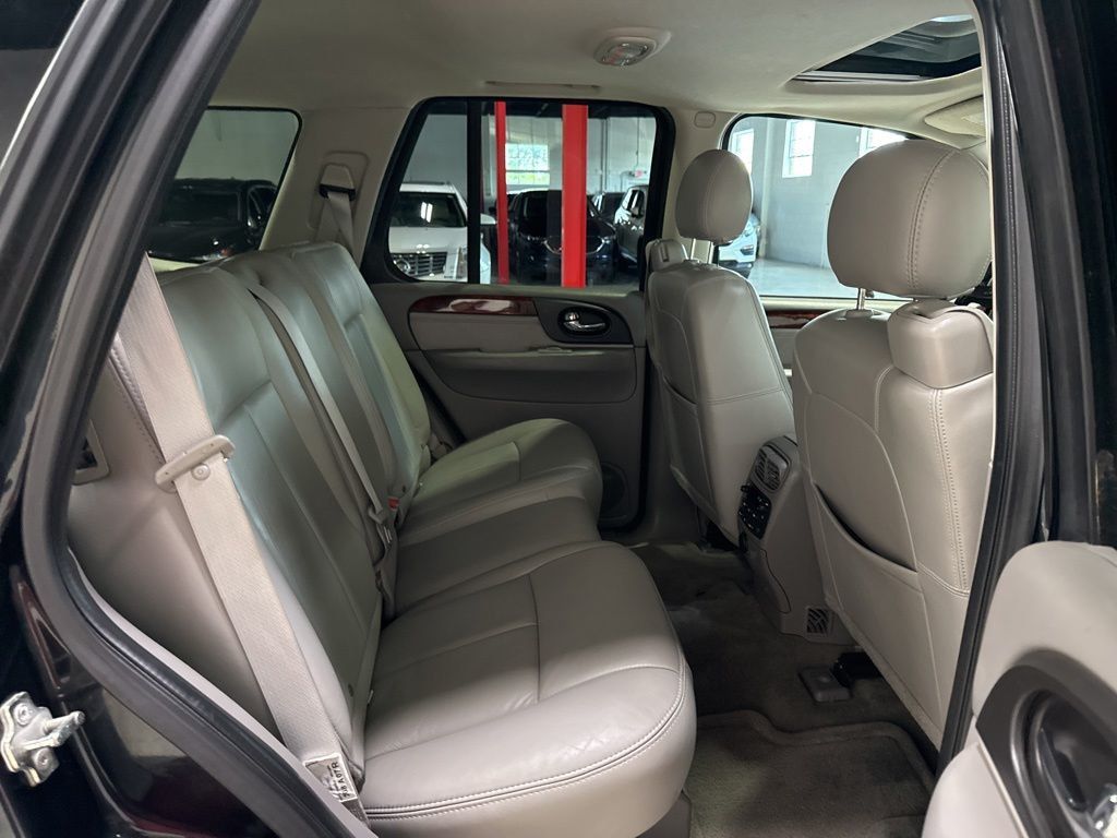 2008 GMC Envoy 2WD 4dr Denali - 23031661 - 31