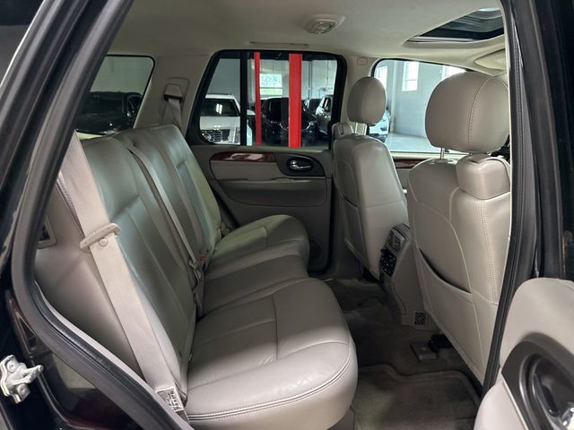 2008 GMC Envoy 2WD 4dr Denali - 23031661 - 31