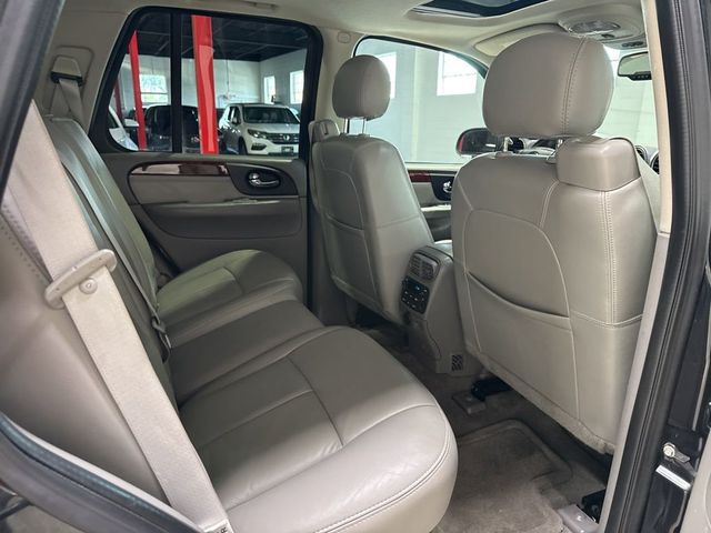 2008 GMC Envoy 2WD 4dr Denali - 23031661 - 32