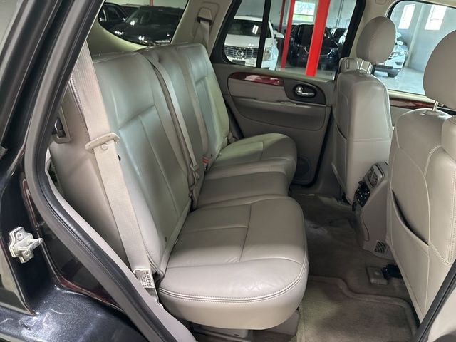 2008 GMC Envoy 2WD 4dr Denali - 23031661 - 33
