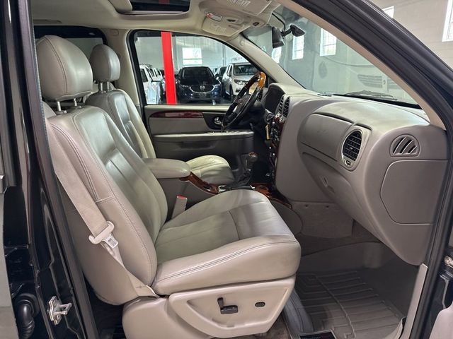 2008 GMC Envoy 2WD 4dr Denali - 23031661 - 35